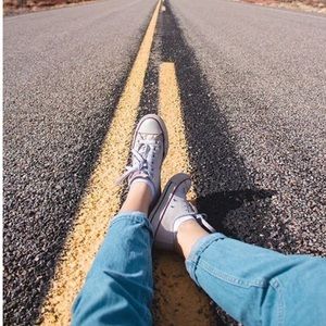 Meet your Posher, Reagan